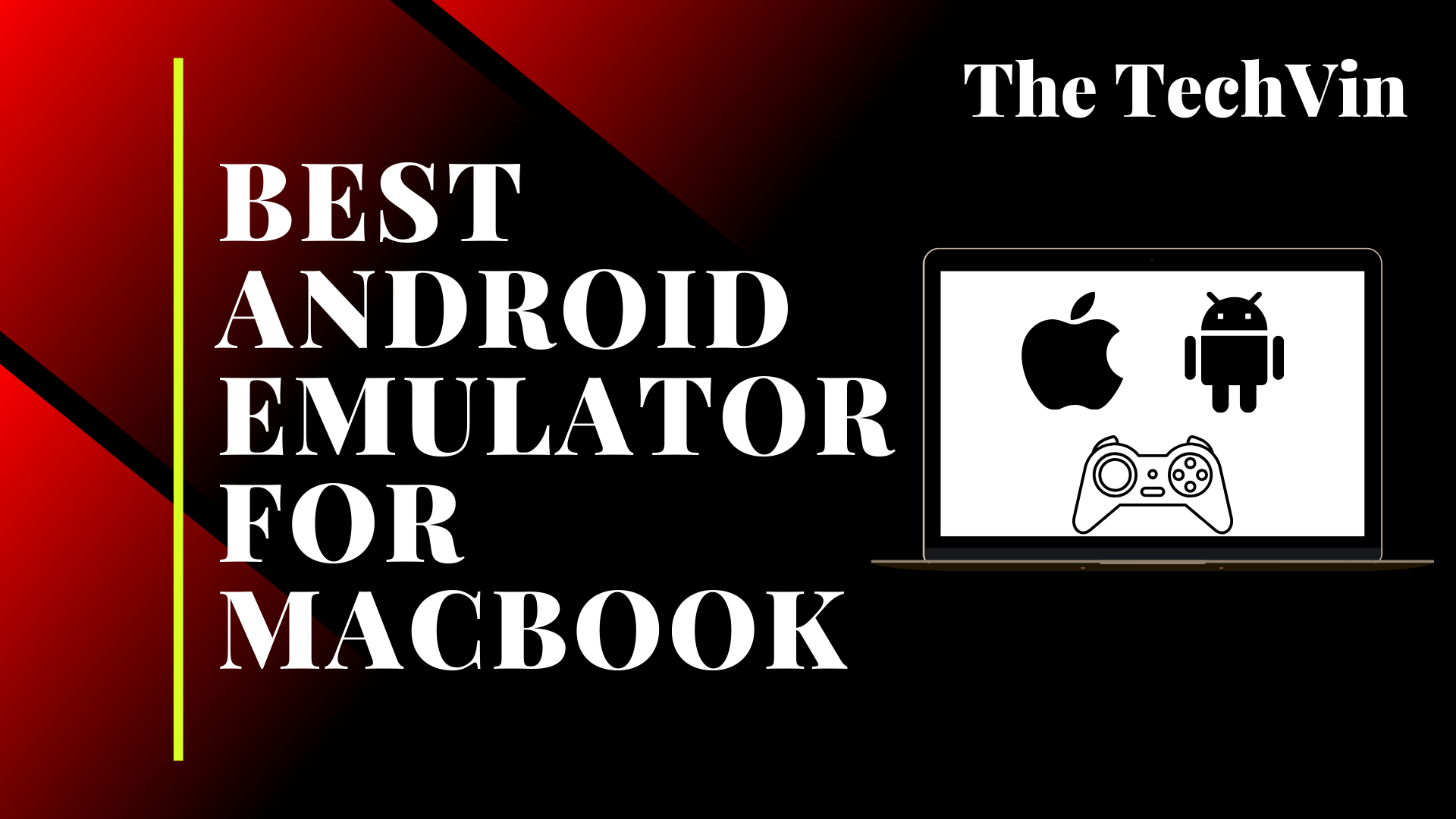 android emulator for mac free